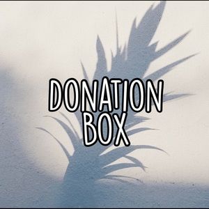 Donation Box